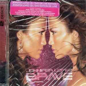 Jennifer Lopez - Brave FLAC