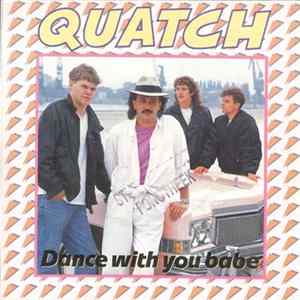 Quatch - Dance With You Babe FLAC