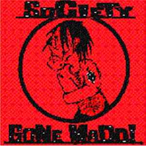 Society Gone Madd! - Society Gone Madd! FLAC