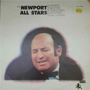 The Newport All Stars - The Newport All Stars FLAC