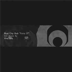 Blue City Dub - Puma EP FLAC