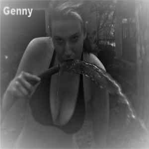 Genny - I Sold Myself For A Versace Shirt FLAC