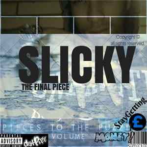 SlickySGP - The Final Piece FLAC