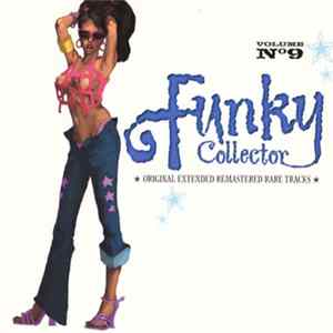 Various - Funky Collector - Volume No9 FLAC