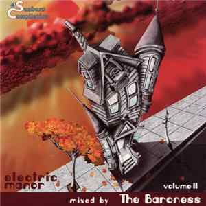 The Baroness - Electric Manor Volume II FLAC