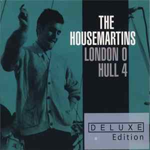 The Housemartins - London 0 Hull 4 FLAC