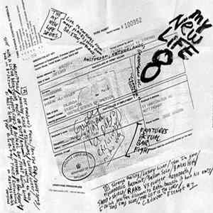 Eugene Chadbourne - My New Life 8 FLAC