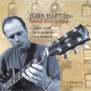 John Hart Trio - Scenes From A Song FLAC
