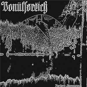 Vonülfsrëich - Northern Shamanism FLAC