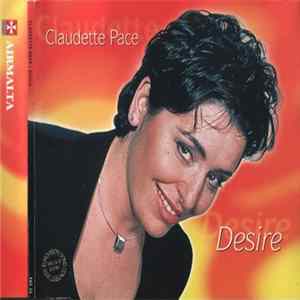 Claudette Pace - Desire FLAC