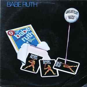 Babe Ruth - Greatest Hits FLAC