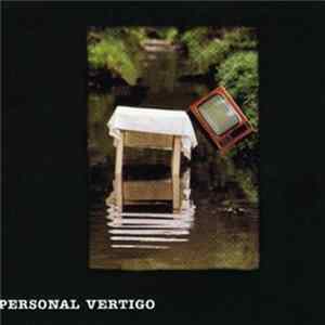 Something Like Elvis - Personal Vertigo FLAC