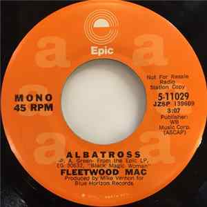Fleetwood Mac - Albatross FLAC