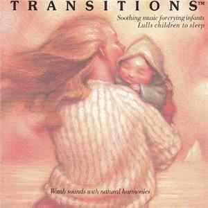 Transitions, Burt Wolff & Joe Wolff - Soothing music for mother and baby FLAC