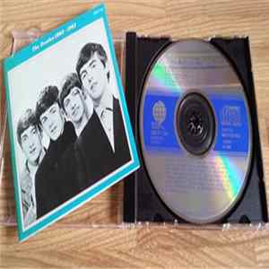The Beatles - The Beatles 1960-1962 FLAC