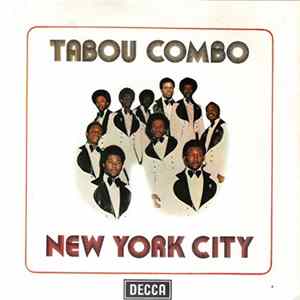 Tabou Combo - New York City FLAC