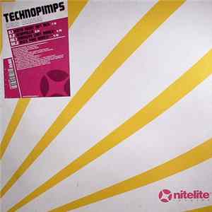 Technopimps - Head Banger FLAC