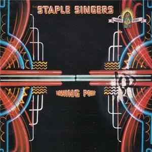 The Staple Singers - Turning Point FLAC