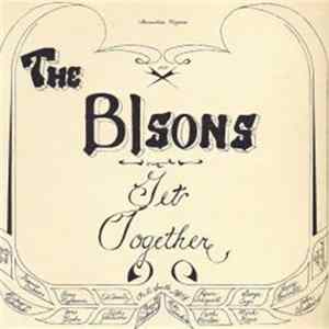 The Bisons - Get Together FLAC