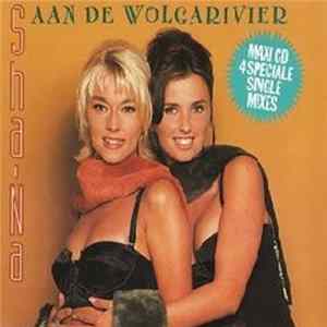 Sha-Na - Aan De Wolgarivier FLAC