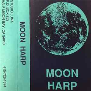 Unknown Artist - Moon Harp FLAC