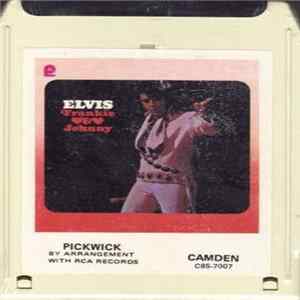 Elvis - Frankie & Johnny FLAC