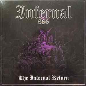 Infernal - The Infernal Return FLAC