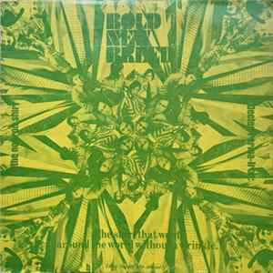 Lee Norris - Bold New Breed: Sounds Of The Sixties FLAC