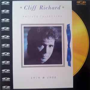 Cliff Richard - Private Collection 1979 - 1988 FLAC
