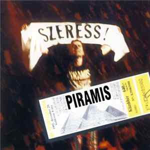 Piramis - "Szeress!" FLAC