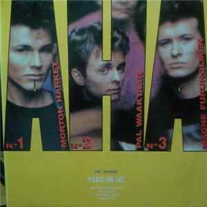 a-ha - The Very Best Of FLAC