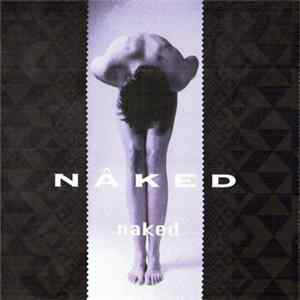 Nâked - Naked FLAC