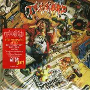 Tankard - The Morning After FLAC