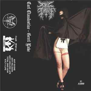 Carl ClanDestine - Grrl Lube FLAC