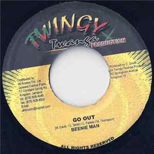Beenie Man / Flawless - Go Out / Too Much War FLAC