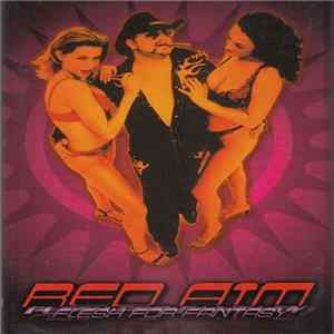 Red Aim - Flesh For Fantasy FLAC