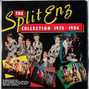 Split Enz - The Split Enz Collection 1973-1984 FLAC