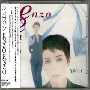 Enzo Enzo - Deux FLAC