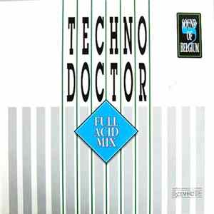 Techno Doctor - Full Acid Mix FLAC