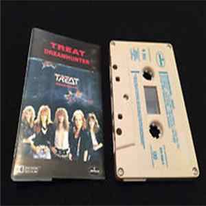 Treat - Dreamhunter FLAC