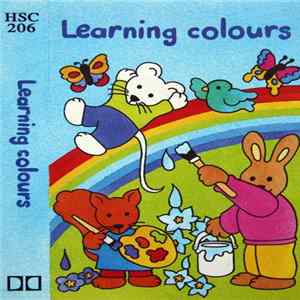 No Artist - Learning Colours FLAC