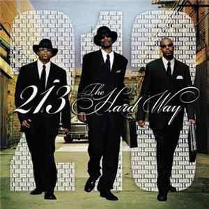 213 - The Hard Way FLAC