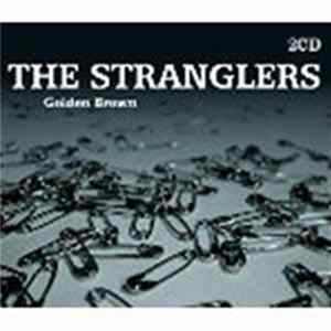 The Stranglers - Golden Brown FLAC