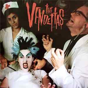The Vendettas - Halloween FLAC