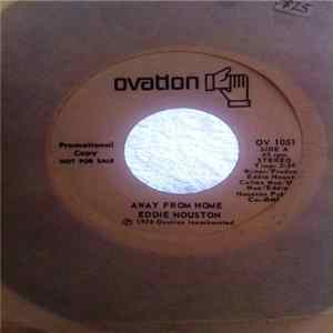 Eddie Houston - Away From Home FLAC
