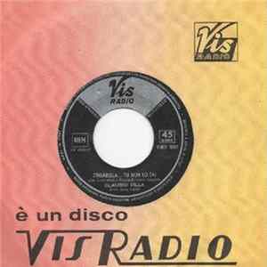 Claudio Villa - Zingarella FLAC