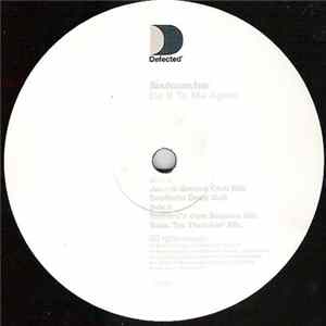 Soulsearcher - Do It To Me Again FLAC