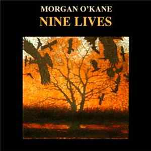 Morgan O'Kane - Nine Lives FLAC