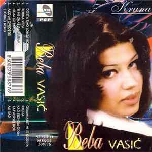 Beba Vasić - Kruna FLAC