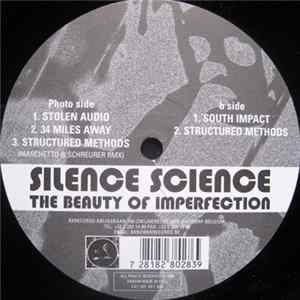 Silence Science - The Beauty Of Imperfection FLAC